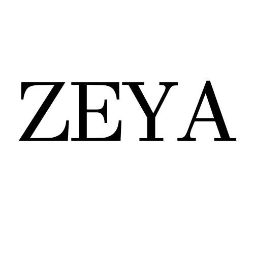 Zeya line logo